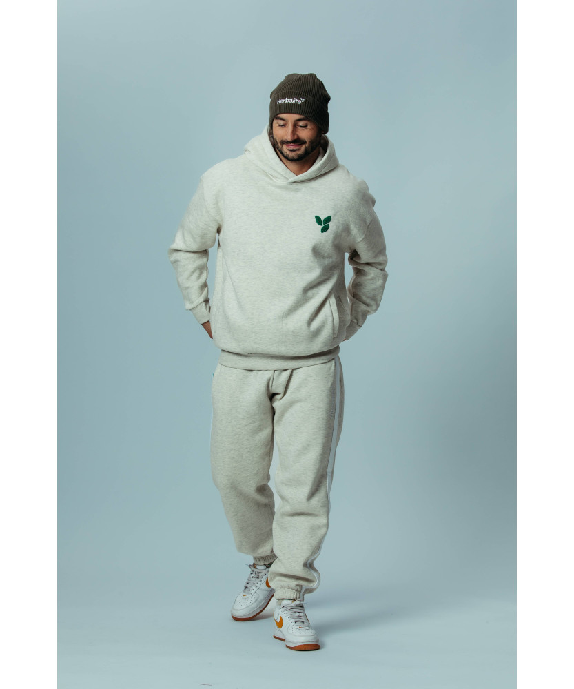 FELPA OVERSIZED LUCA