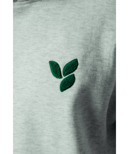 FELPA OVERSIZED LUCA