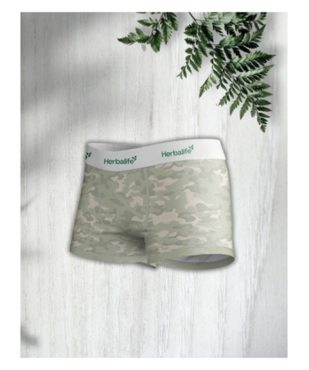 BOXER MIMETICO