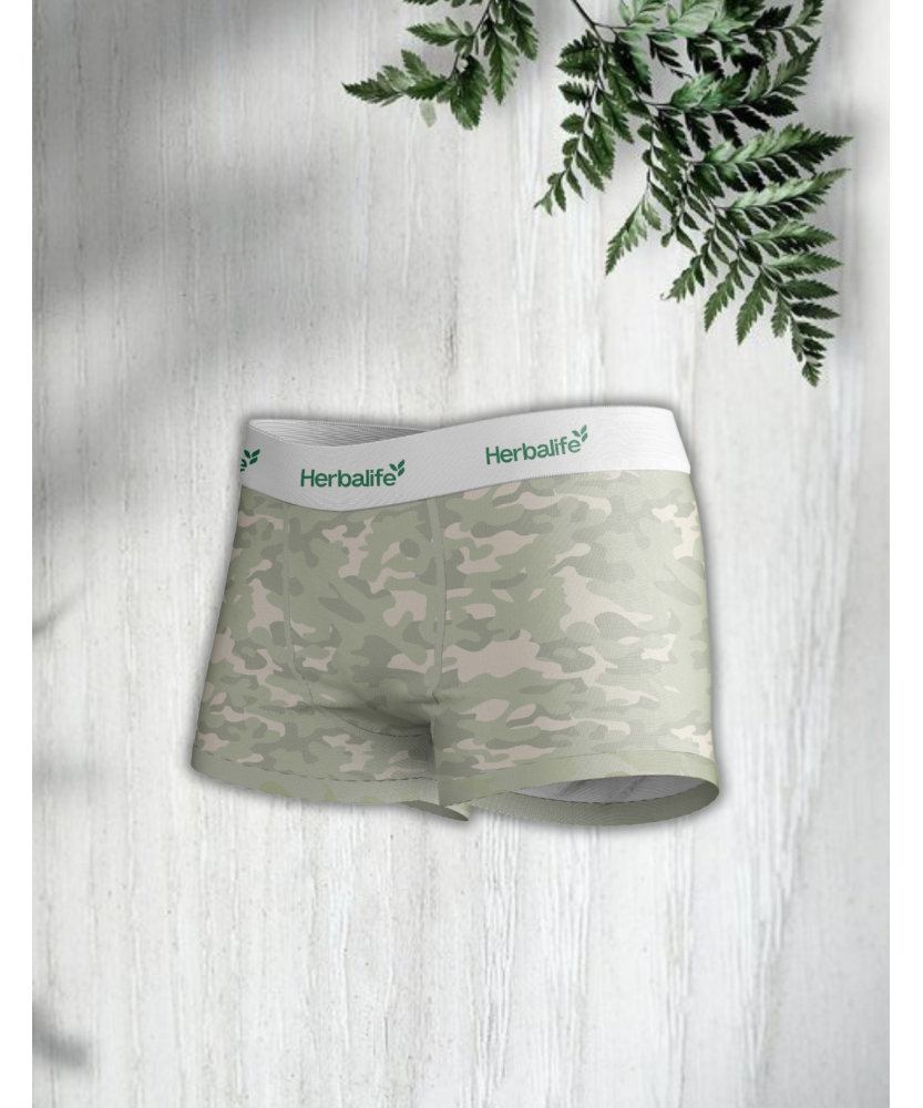 BOXER MIMETICO