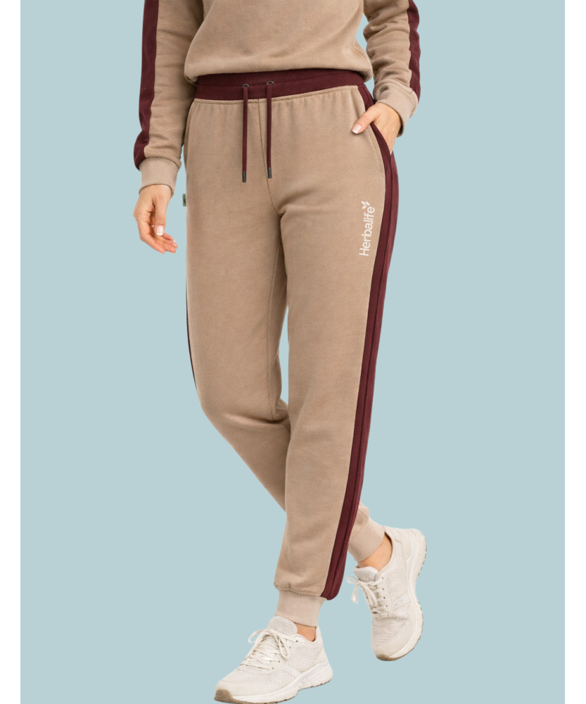 PANTALONI DA JOGGING ANOUK