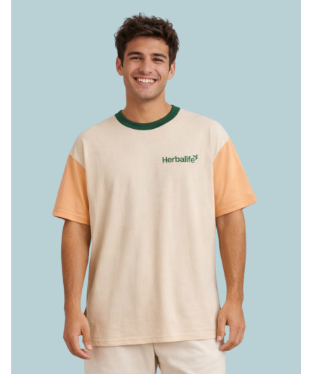 MAGLIETTA OVERSIZED 'ORIGIN...