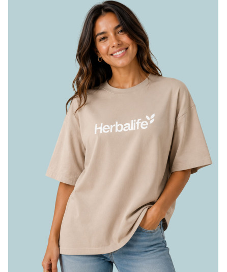 T-SHIRT GRACE - VESTIBILITÀ...