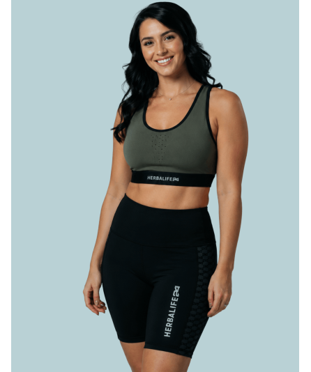 PANTALONCINI H24