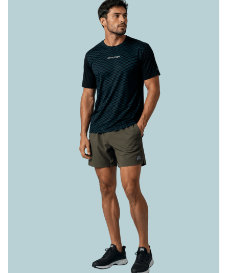 PANTALONCINI H24