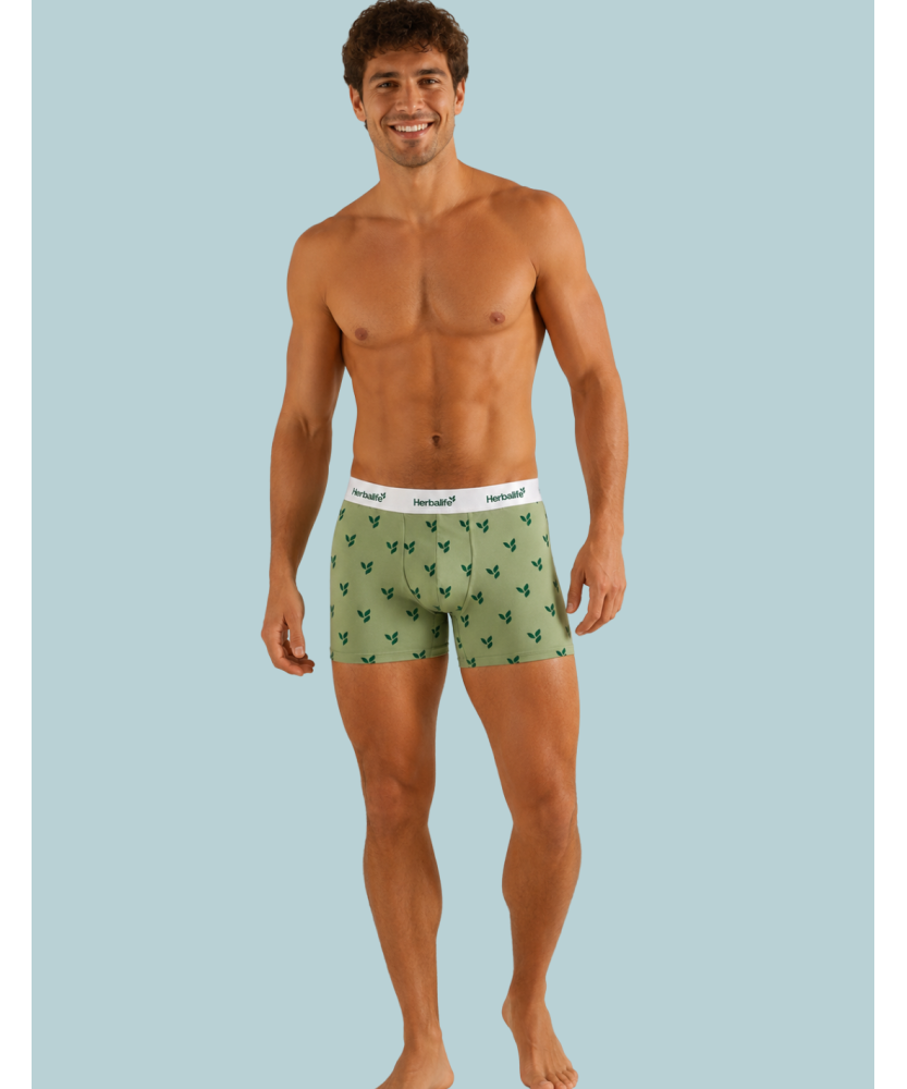 BOXER HERBALOVER
