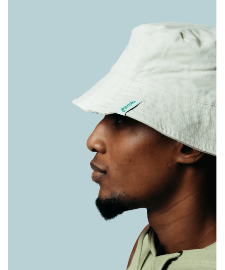 CAPPELLO BUCKET GABY