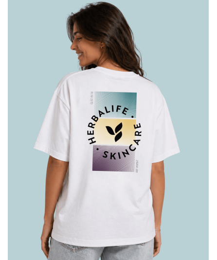 MAGLIETTA OVERSIZE HL SKIN (UNISEX)